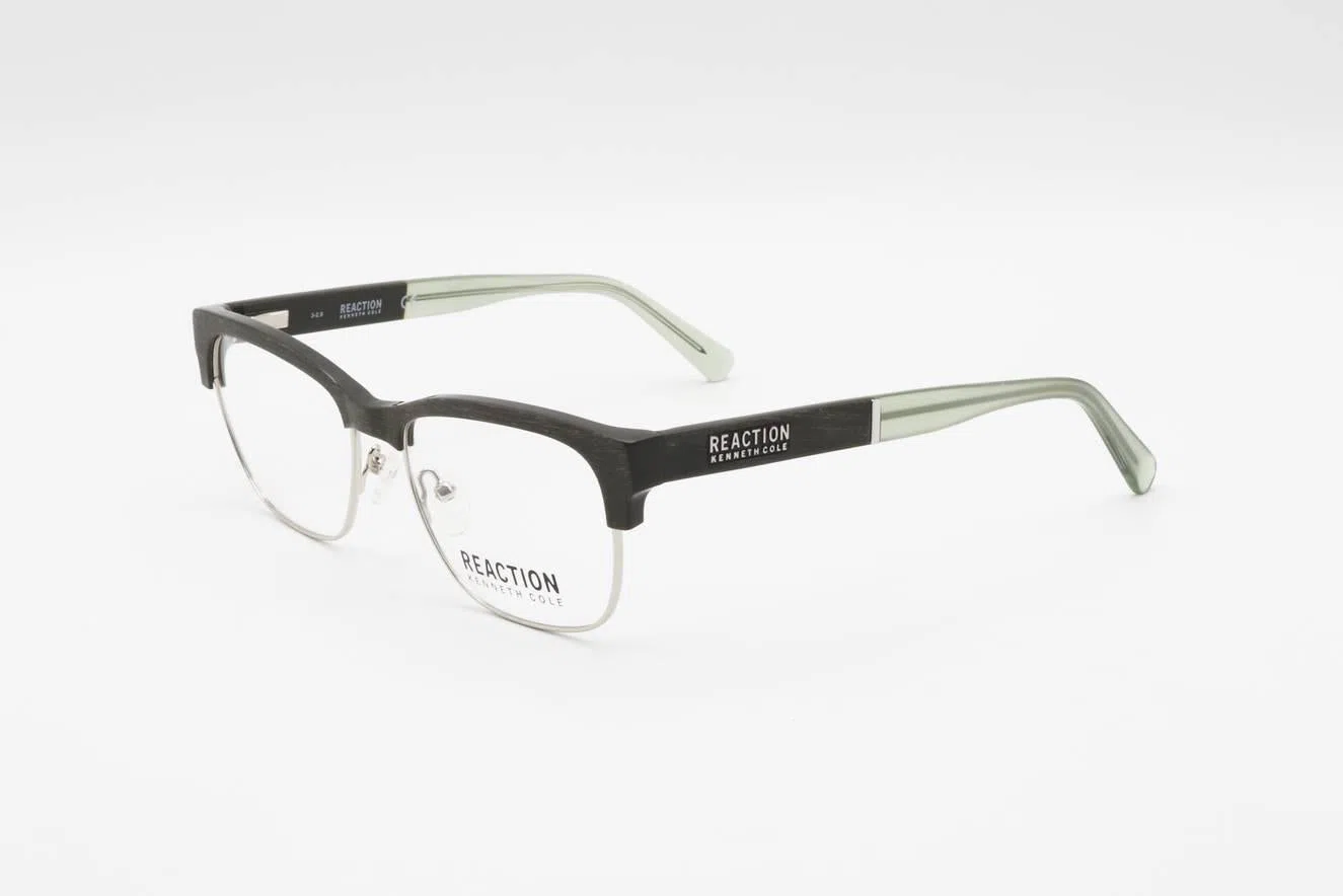 Kenneth Cole KC08331 Eyeglasses - view 3